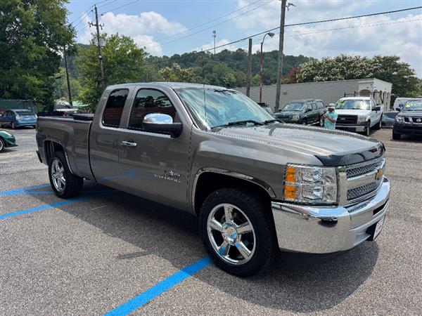 chevrolet silverado 1500 2013 1GCRCSEA8DZ237218 image chevrolet silverado 1500 2013 1GCRCSEA8DZ237218 image
